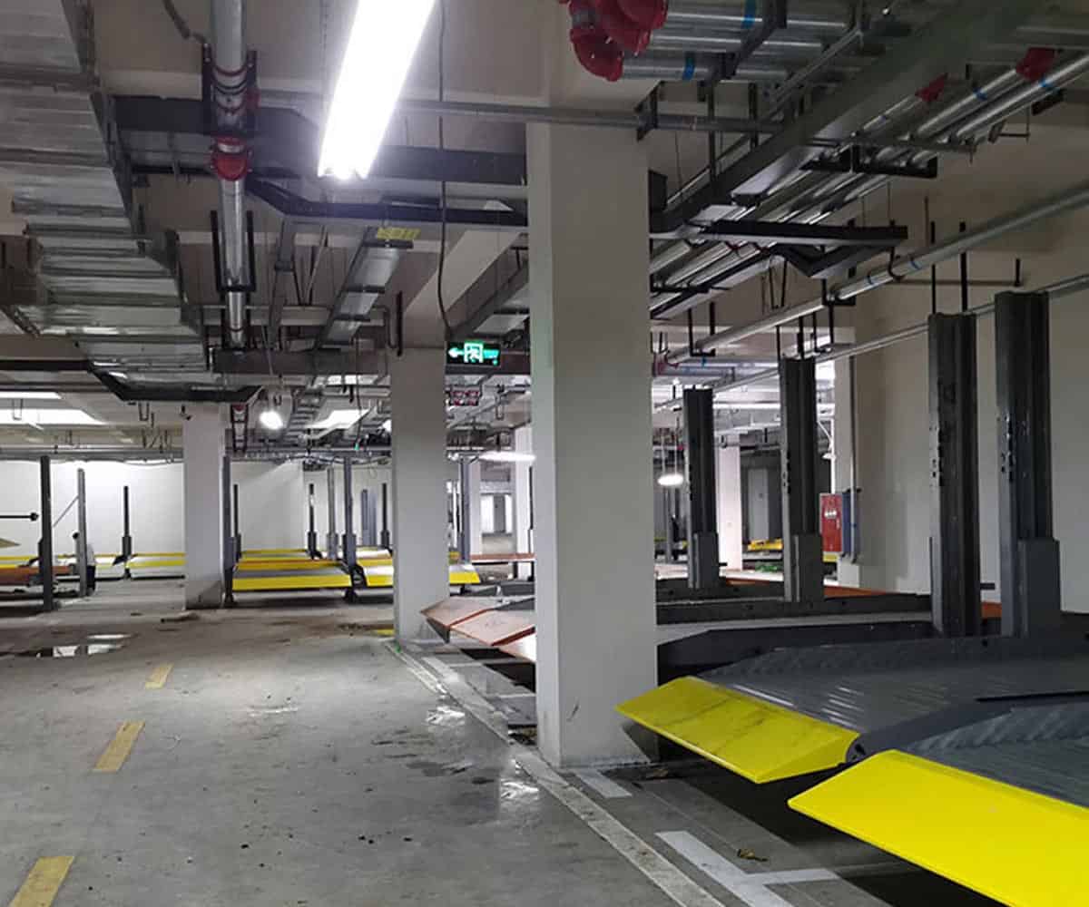 升降橫移式機械式立體停車設(shè)備價格.jpg