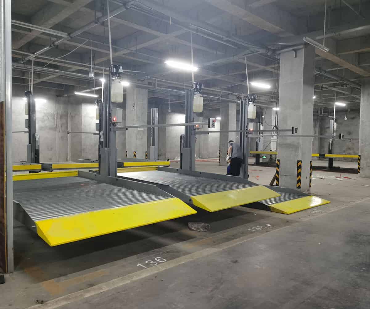 RFID技術(shù)在智能停車場管理系統(tǒng)廣闊應(yīng)用