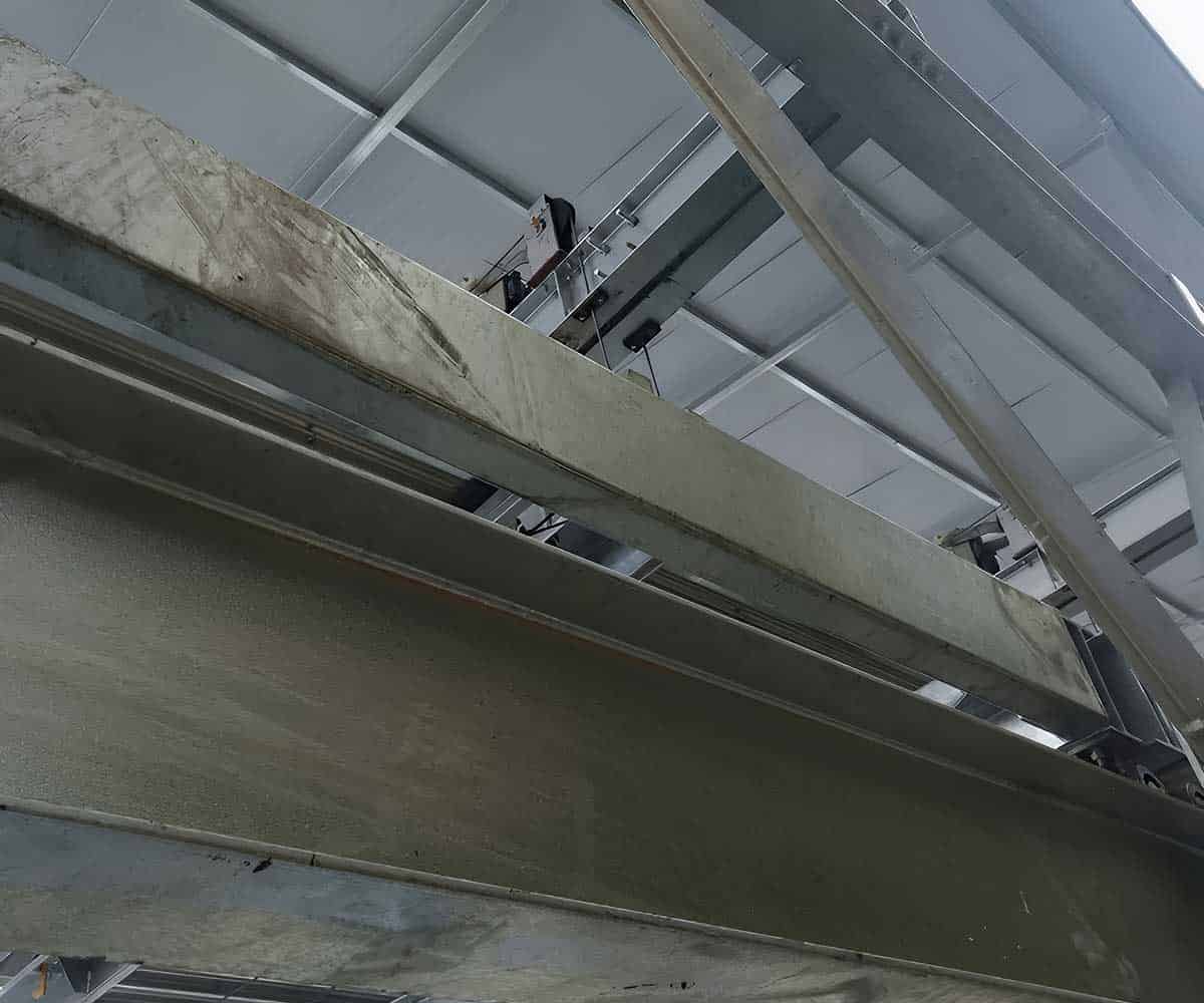 2柱機(jī)械式立體車庫權(quán)利歸屬問題探討